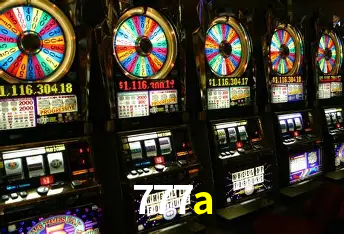 A Revolução dos Aplicativos de Jogos no 777a