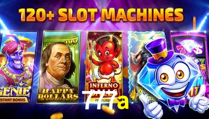 Desvendando o Mundo dos Jogos Virtuais na 777a