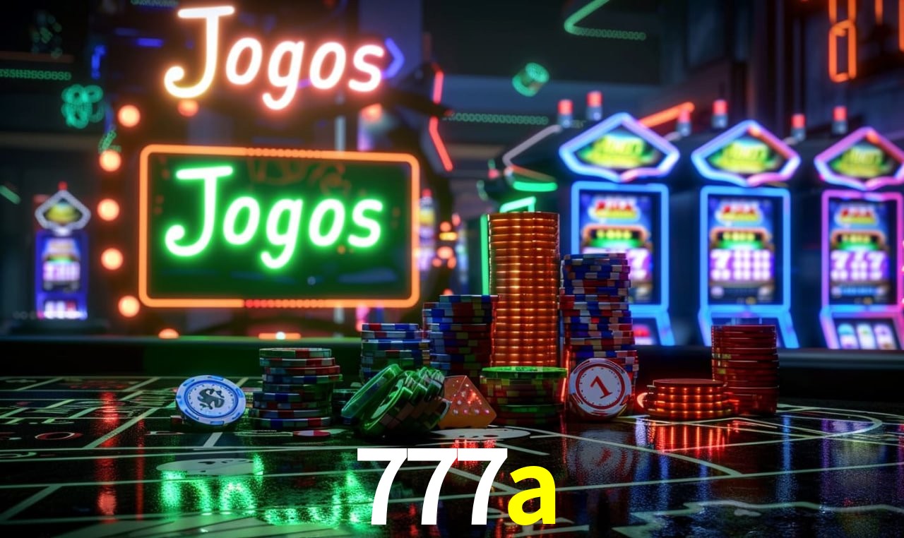 Bônus Generosos e Exclusivos no 777a para Você!