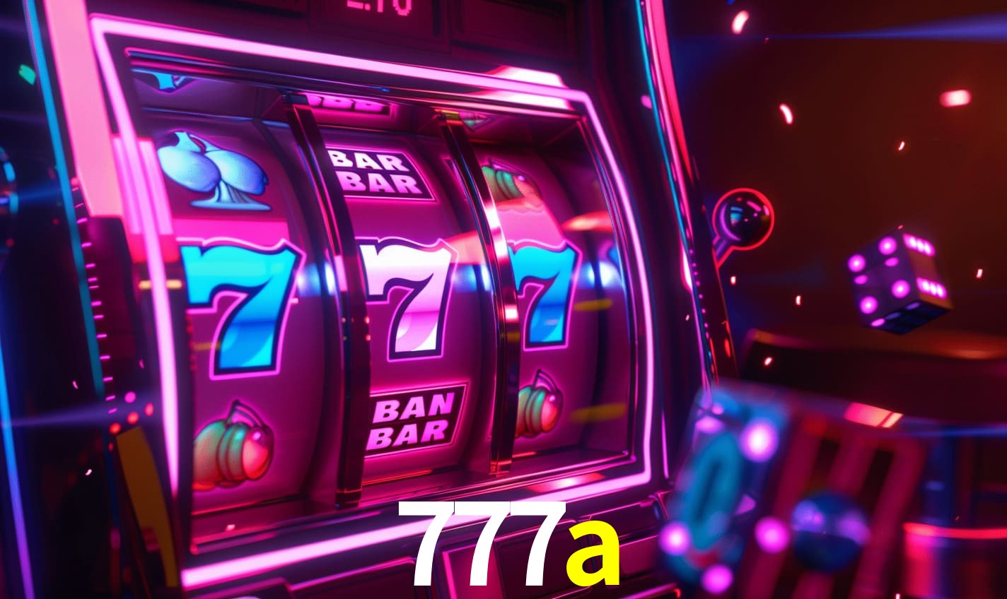 Apostas Esportivas na 777a: Um Guia Completo