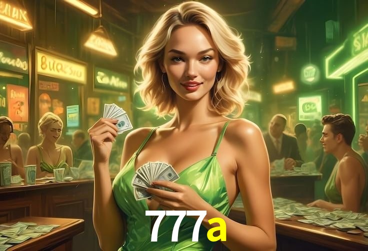 Descubra o Programa VIP da 777a: Vantagens Exclusivas para Jogadores