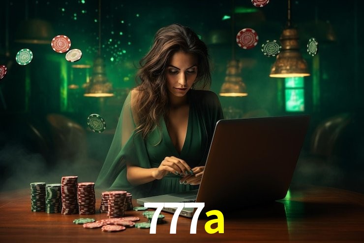 777a bet