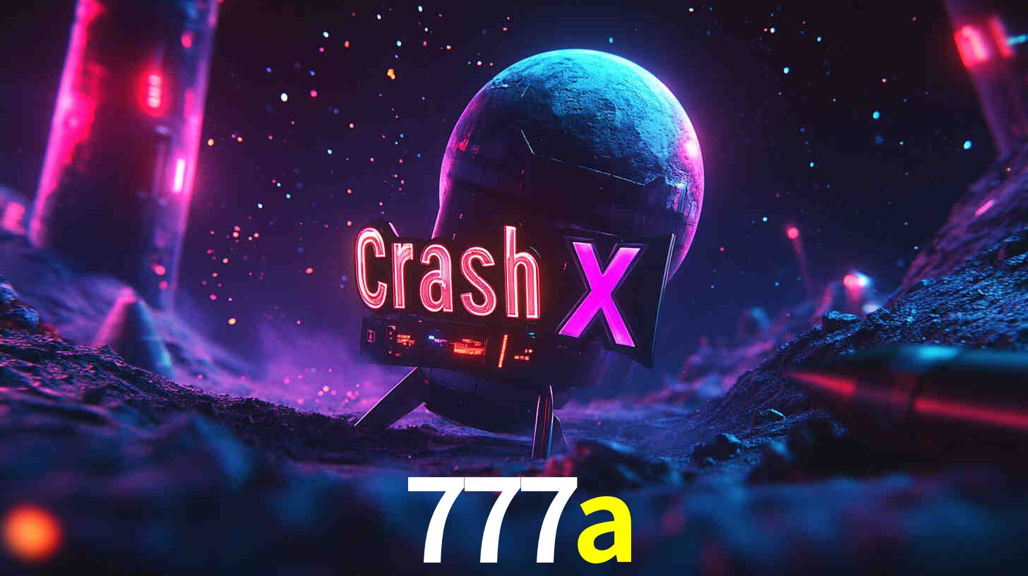 Apostas Esportivas na 777a: Um Guia Completo