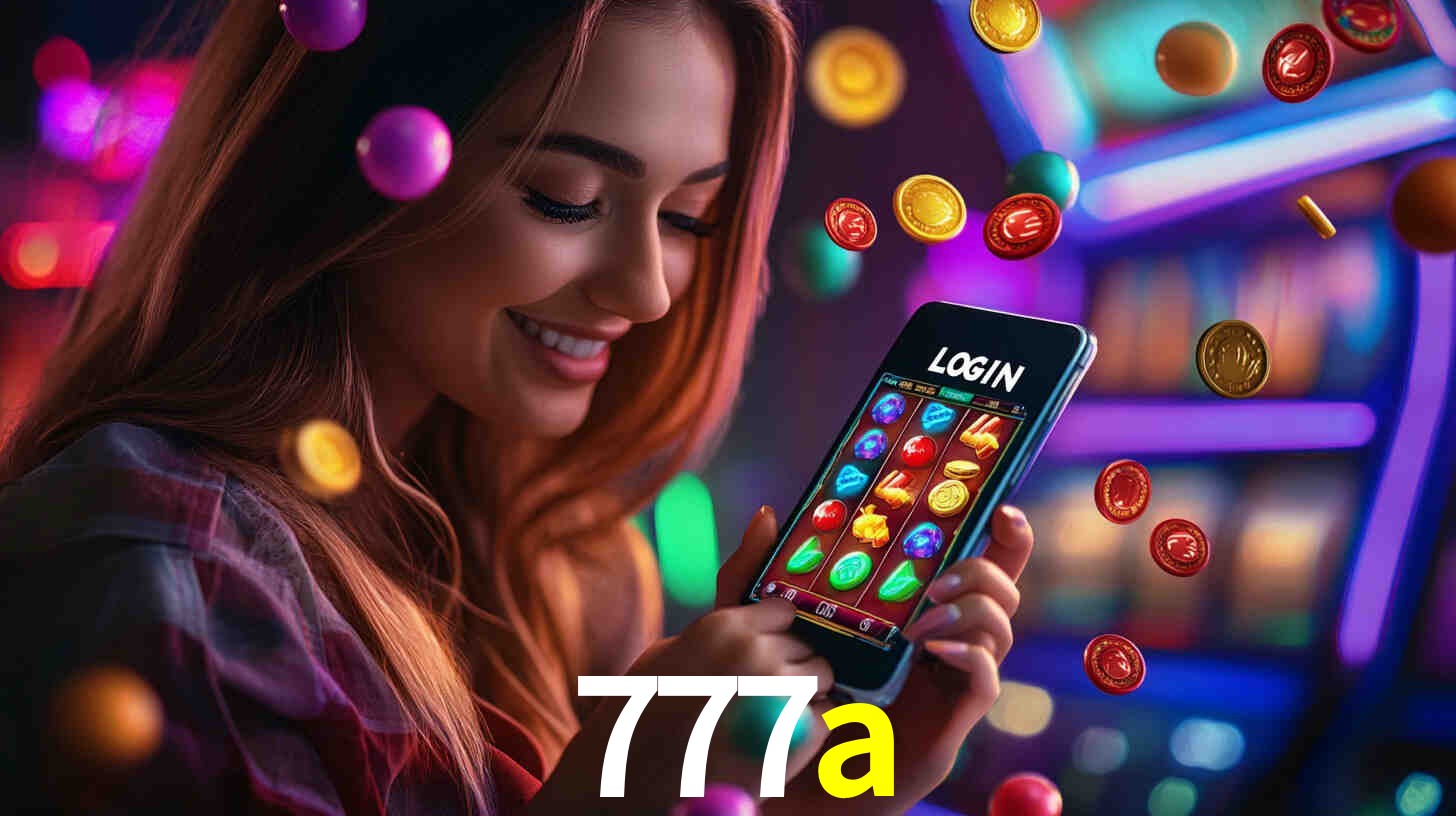 777a win