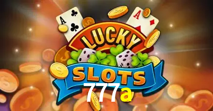 Descubra a Magia dos Jogos de Arcade no 777a