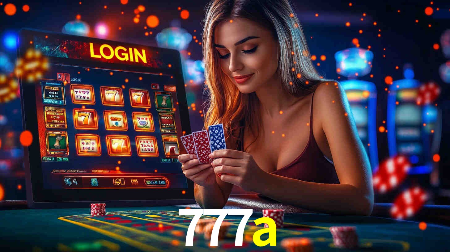 777a bet