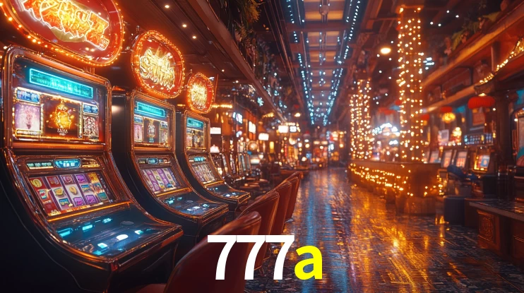 777a bet