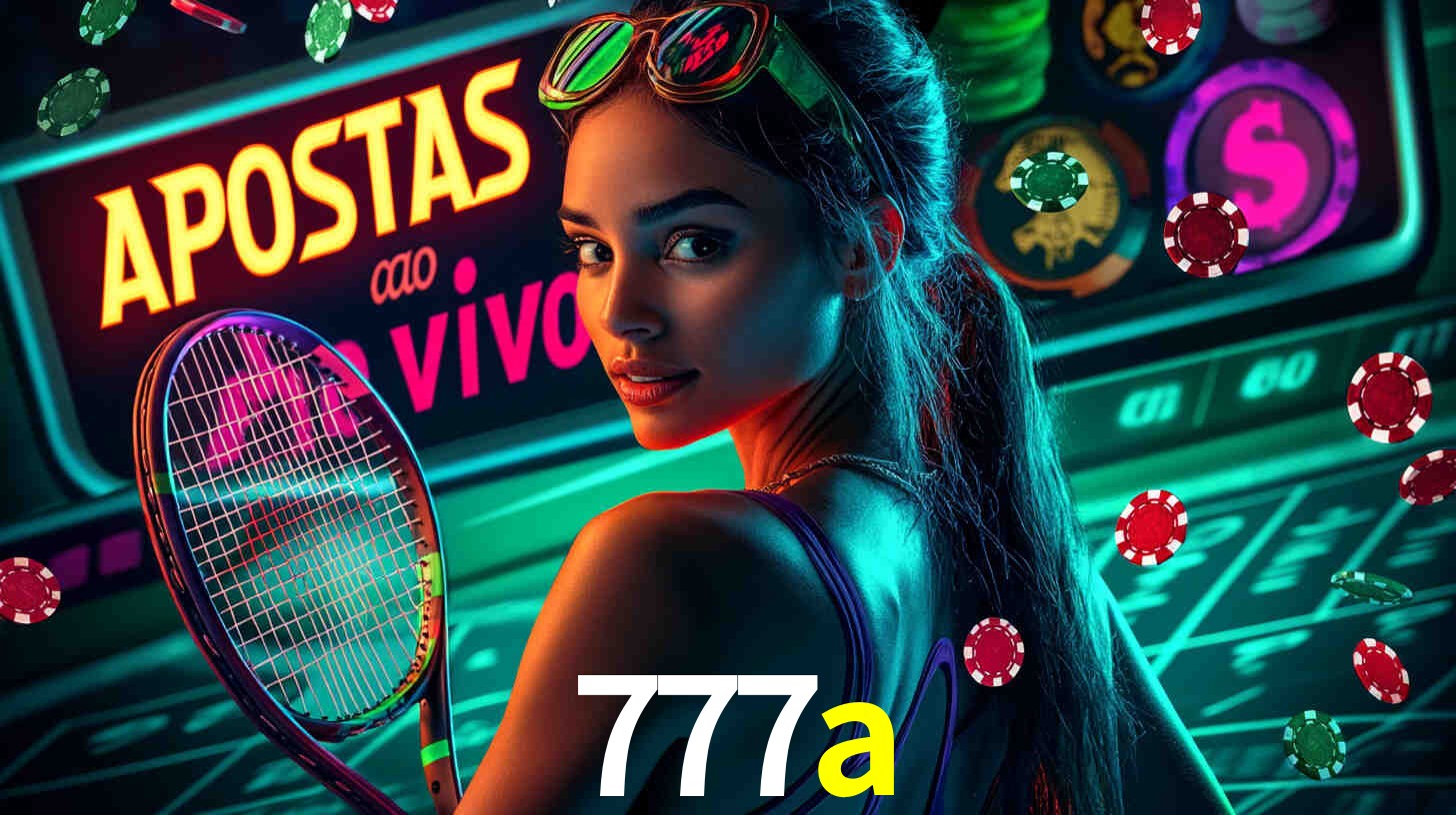 A Revolução dos Aplicativos de Jogos no 777a