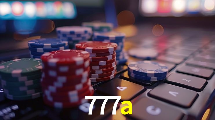 Casino Ao Vivo 777a
