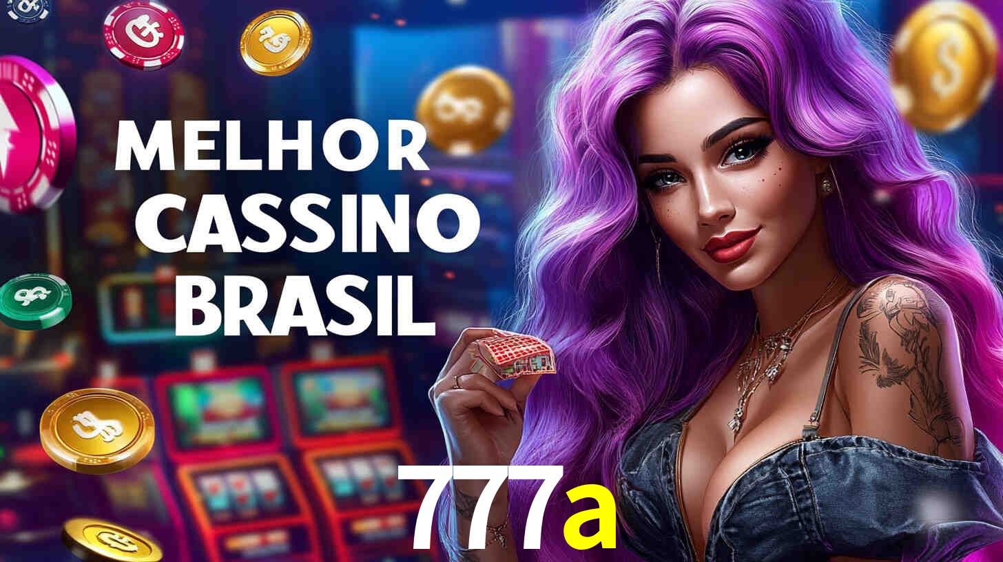 Desvendando o Mundo dos Jogos Virtuais na 777a
