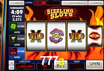 A Experiência Imersiva dos Cassinos Ao Vivo no 777a