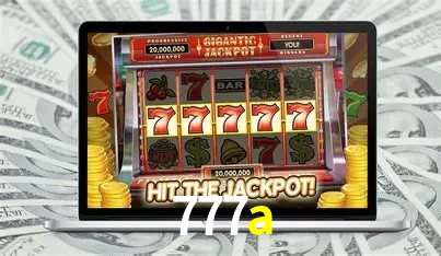 APP oficial da 777a para mobile