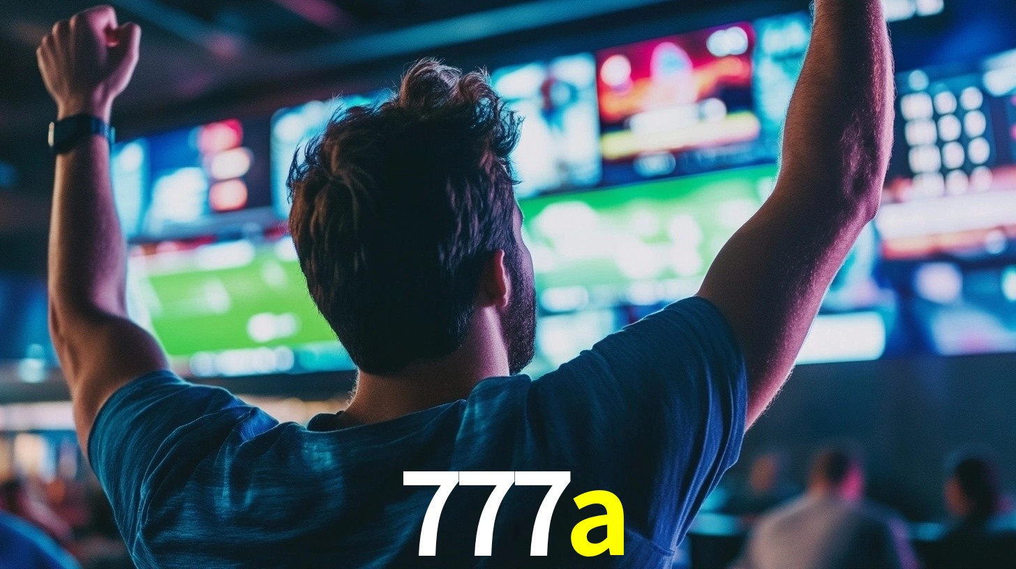 777a bet